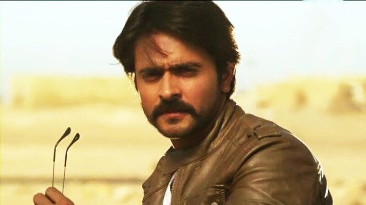 Ashish Sharma