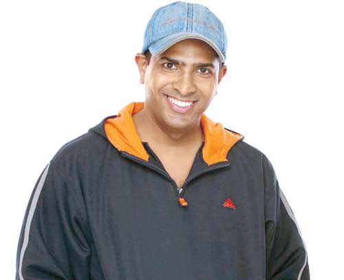 Paritosh-Painter