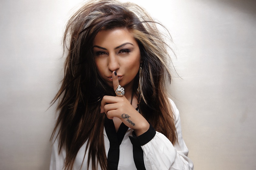Hard Kaur