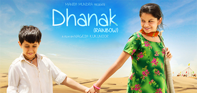 dhanak