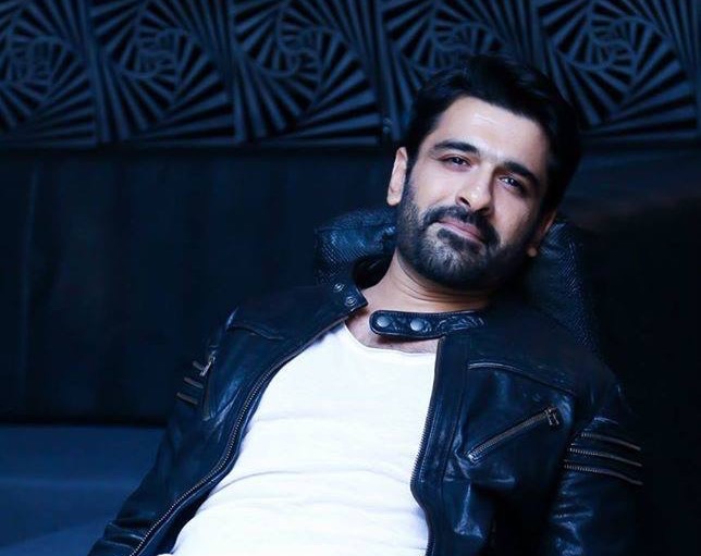 Eijaz Khan