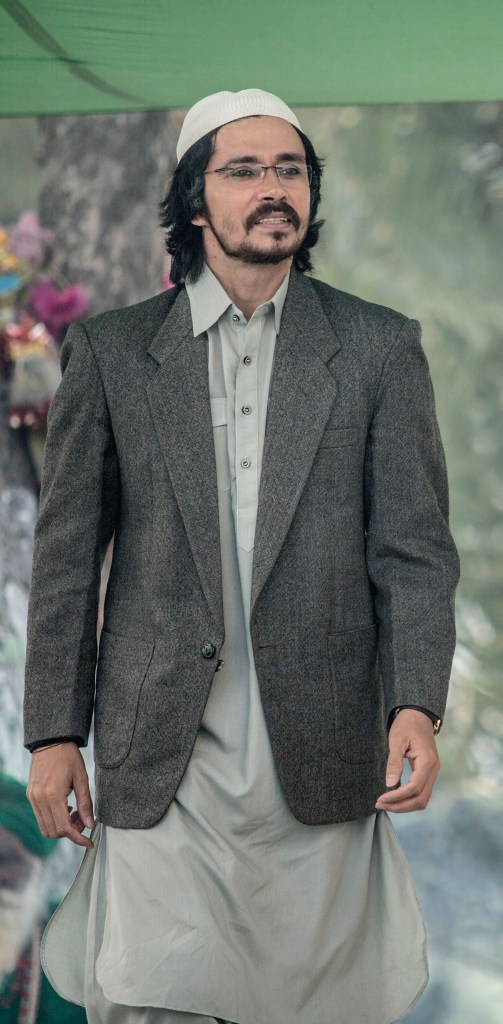 Darshan Kumar