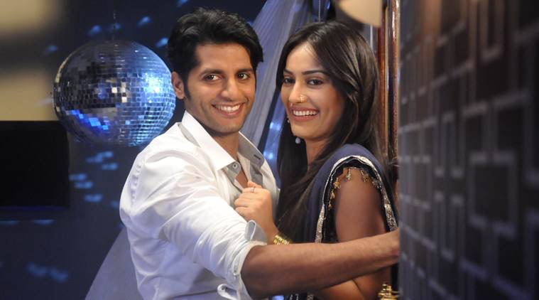 Karanvir Bohra Surbhi Jyoti