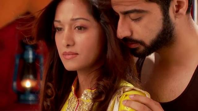 Harshad Arora Preetika Rao
