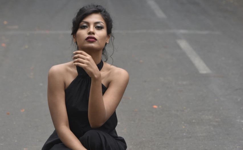 Akanksha Thakur
