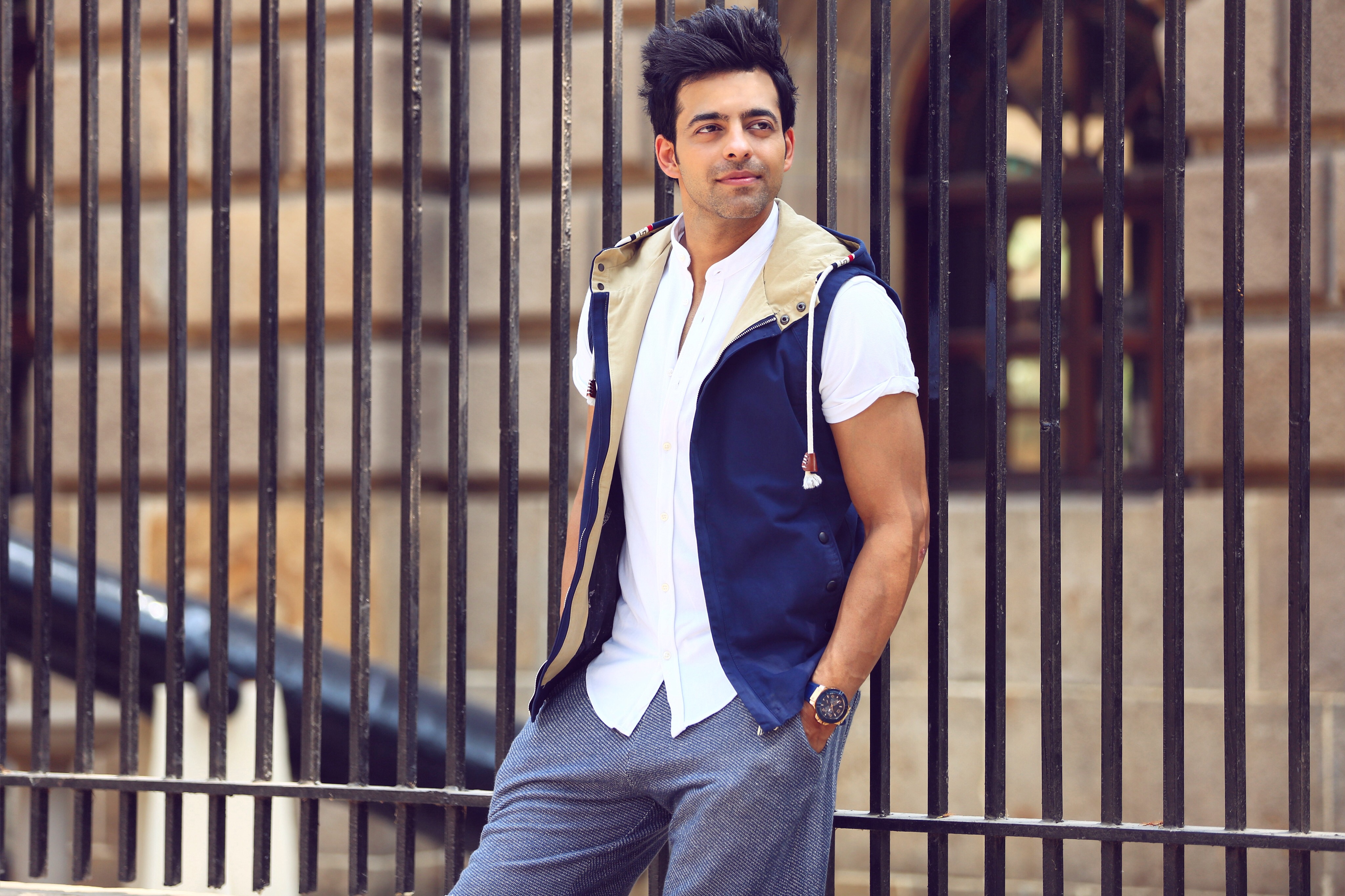 Himmanshoo Malhotra