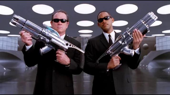 men-in-black