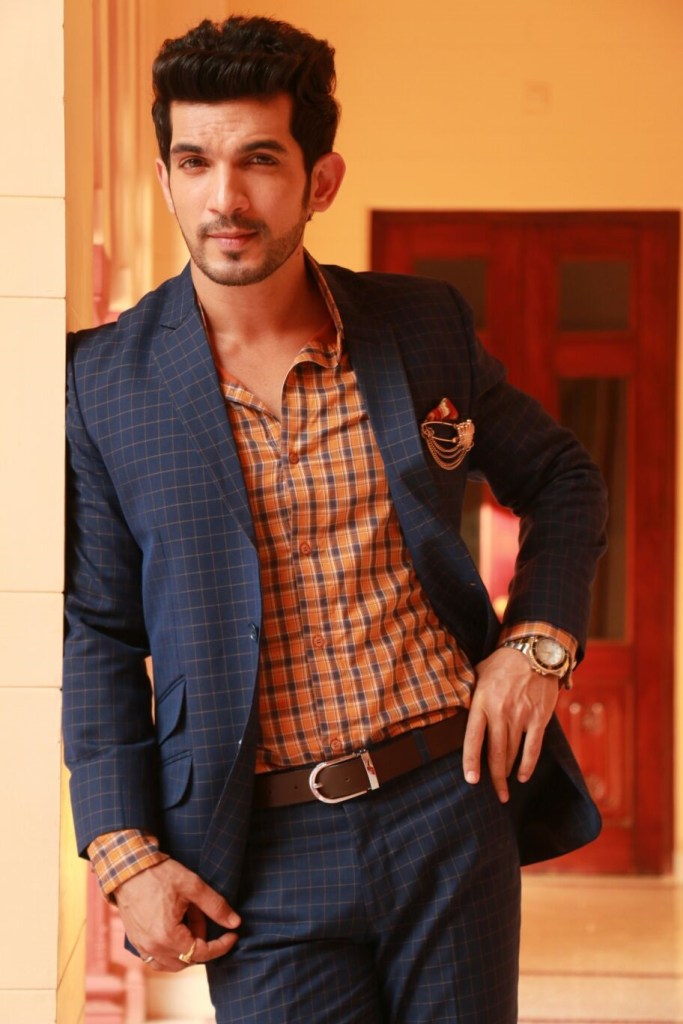 arjun-solo-pic